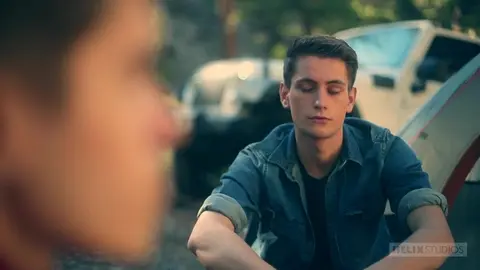 Campeggiatore arrapato