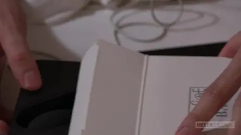 Analer Orgasmus mit Prostatastimulator