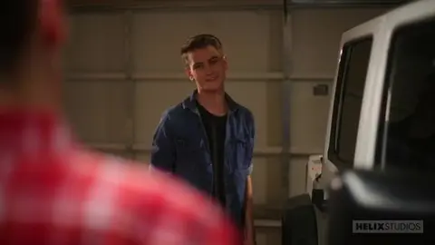 Una scopata per un accordo