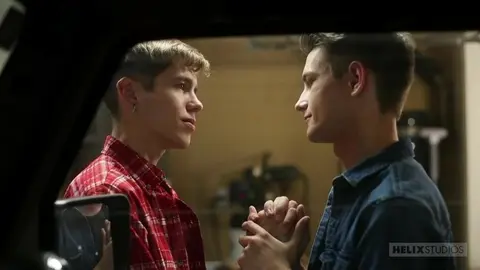 Uma foda por um acordo