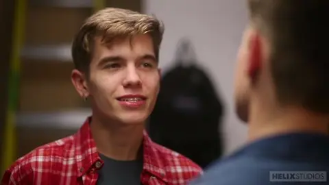 Ein Fick für einen Deal