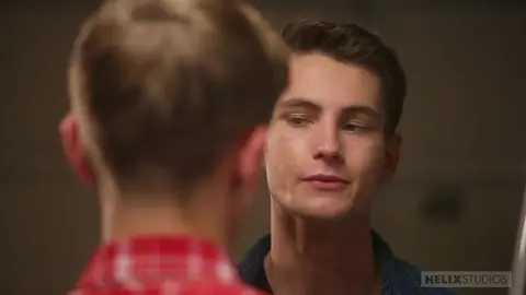 Uma foda por um acordo