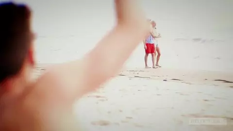 He dreamt of getting fucked by his best friend