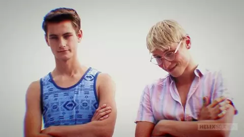 He dreamt of getting fucked by his best friend