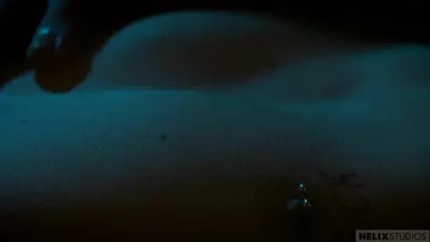 Italo gets banged by his straight buddies