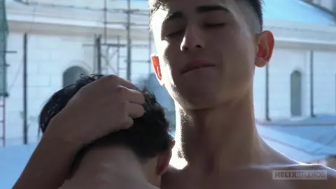 A fantasia do melhor amigo vira realidade