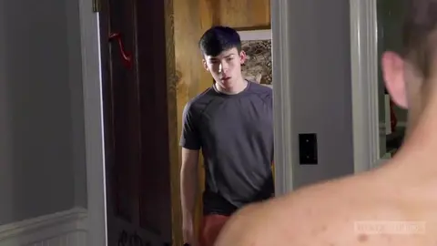 La casa sul lago: Episodio 4 - HelixStudio