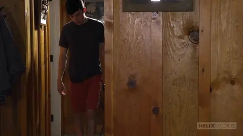 Дом у озера: Серия 4 — HelixStudio