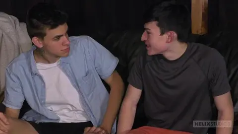 Lake House: Episode 4 - HelixStudio