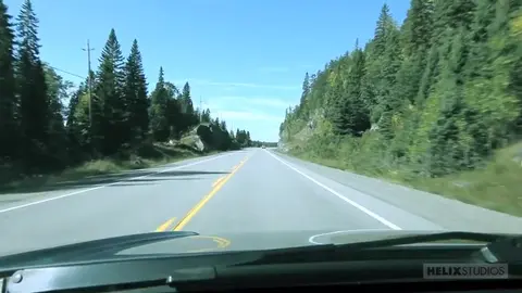 La casa del lago: Episodio 1 - HelixStudio