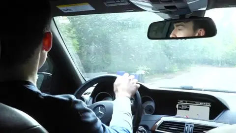 The Lake House: Episode One - HelixStudio