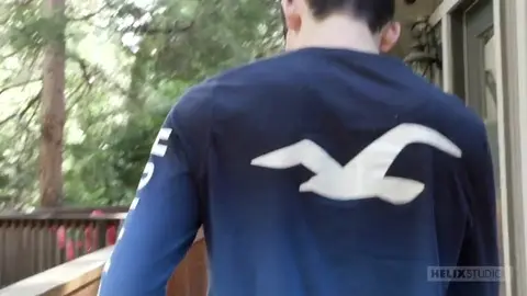 Дом у озера: Серия 1 — HelixStudio