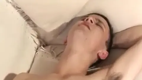 A Londra, i ragazzi sono ben equipaggiati