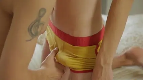 Deflorazione di un diciottenne