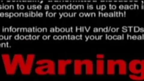 When the photoshoot turns into a gangbang...