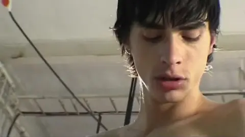 Quando o ensaio vira uma suruba...