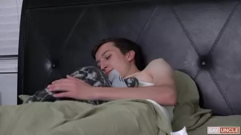 Deflowering between brothers