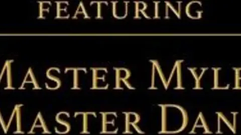 Young gigolo rents out his body to two macho males