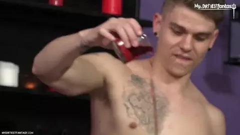 Колесо ЖЁСТКОГО СЕКСА