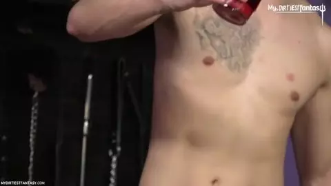 La rueda del SEXO DURO