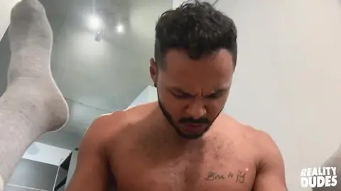 A Very Slutty Roommate!