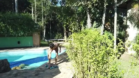 Skinny Guys with Big Cocks Sodomize a Handsome Guy