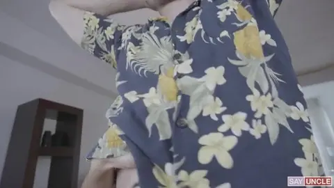 Scopano i loro nipoti!