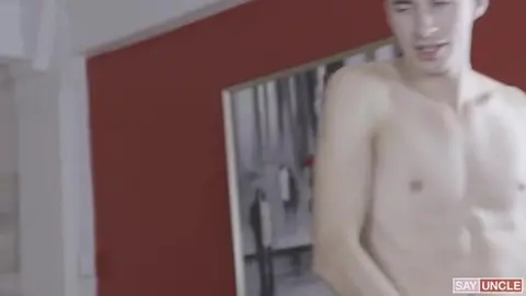 They fuck their nephews!