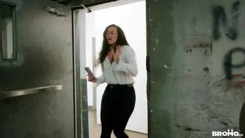 Jovem é estuprado nas cabines de votação