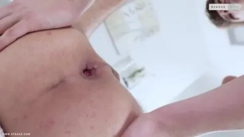 X-Rated Movie: Horny Tourists!