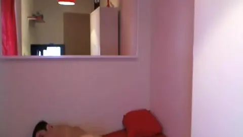 Twink tarado se masturba