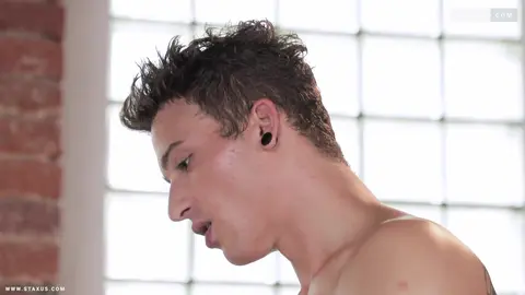 SEXFRIENDS! — Эпизод 2 — John Hardy и Adam Harper