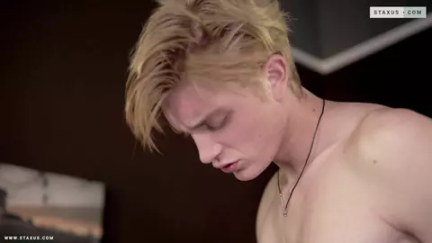 Sex in Confinement — Scene 2 — Danny Jones & Timmy Williams