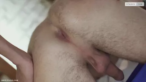 Delicious Cock — Lukash Saunders & Damian Lex