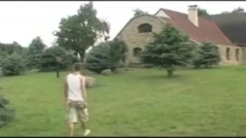 Film bareback con ragazzi dell’Est