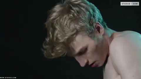 Naughty Threesome — Erik Franke, Timmy Treasure & Xander Rex