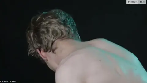 Threesome birichino — Erik Franke, Timmy Treasure & Xander Rex