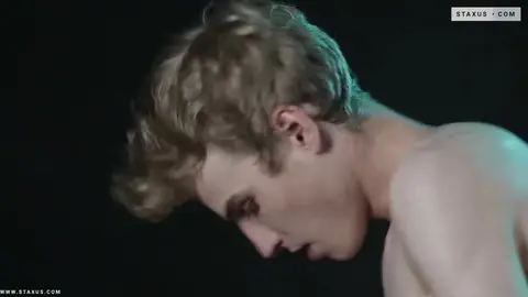 Versautes Dreier — Erik Franke, Timmy Treasure & Xander Rex