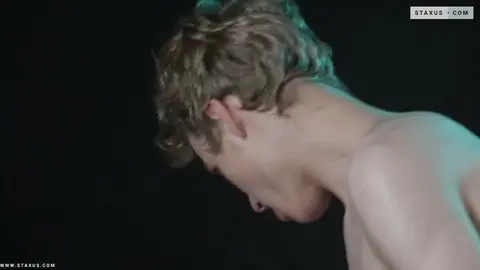 Naughty Threesome — Erik Franke, Timmy Treasure & Xander Rex