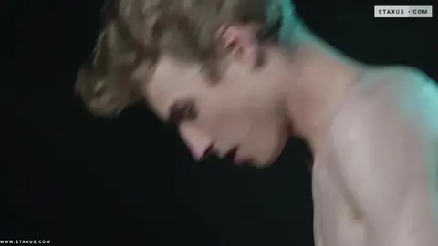 Naughty Threesome — Erik Franke, Timmy Treasure & Xander Rex