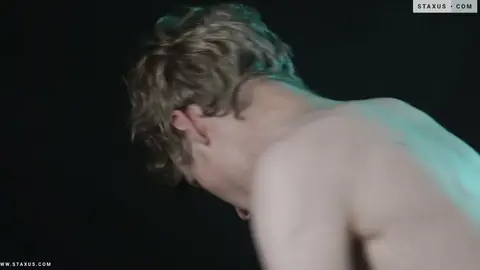 Threesome birichino — Erik Franke, Timmy Treasure & Xander Rex