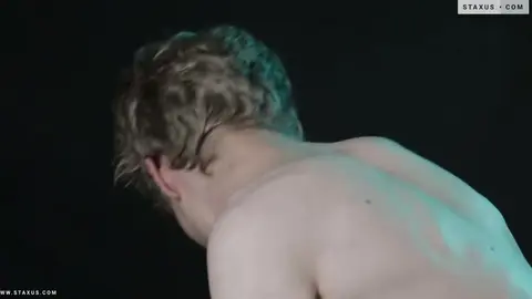 Menage safado — Erik Franke, Timmy Treasure & Xander Rex