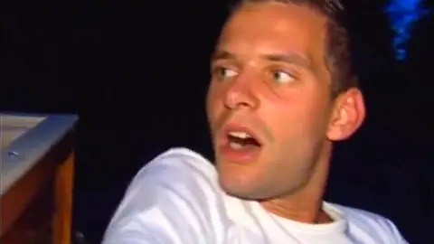 Twinks arrapati (Film X Gay 2007)