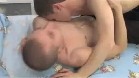 Calciatori d’élite in azione hardcore