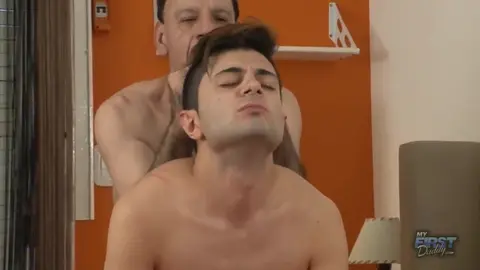 Mein erster Sechziger — Größe zählt (Bareback)