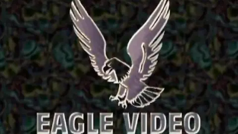 Eagle Video — Dritto al Bareback 6