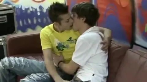 Eagle Video — Directo a pelo 6