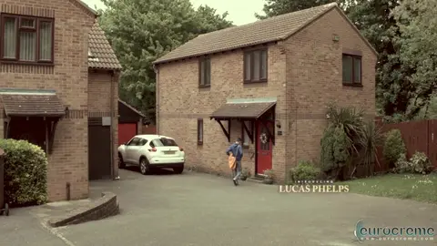 Fuck buddies — Charley Cole & Lucas Phelps