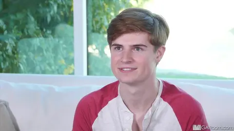 Gay casting — Travis Berkley