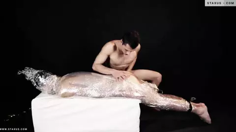 Возьми мой кулак в свою жопу! — Sam Williams & Troy Vara